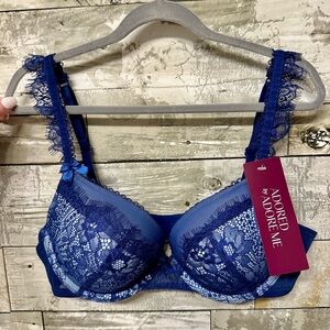 Adored by Adore Me Bra